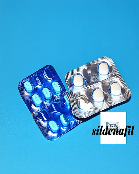 Sildenafil para mujeres